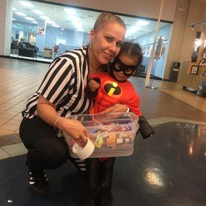 Meet your Posher, Lynn